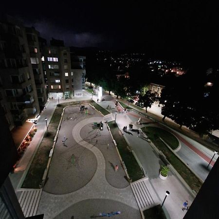 Bugojno Stan Apartment Luaran gambar