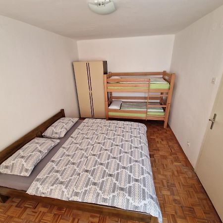 Bugojno Stan Apartment Luaran gambar