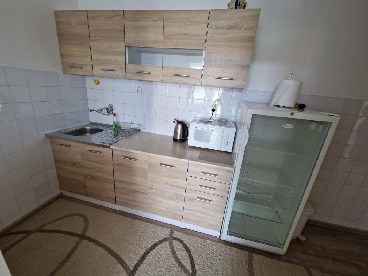 Bugojno Stan Apartment Luaran gambar