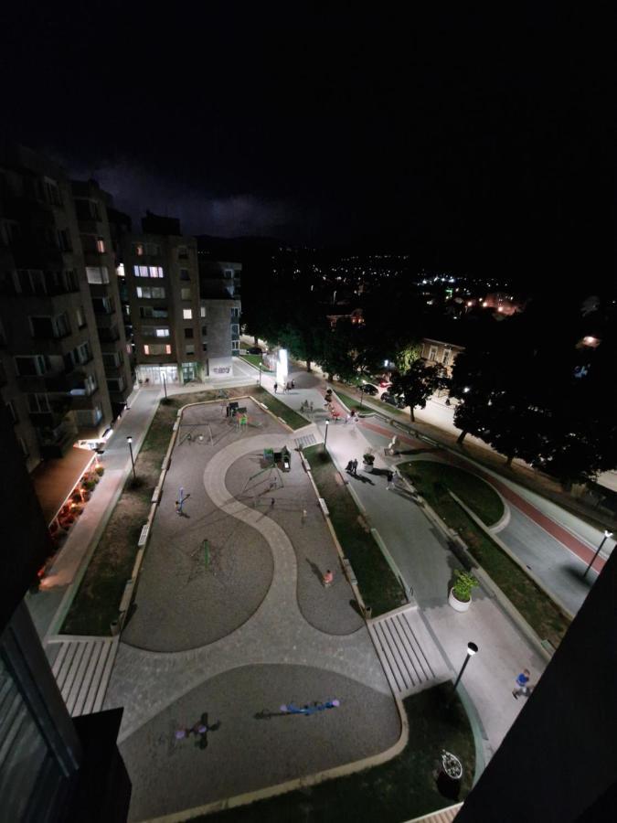 Bugojno Stan Apartment Luaran gambar