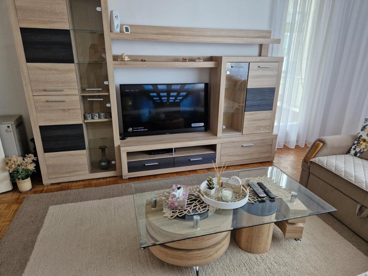 Bugojno Stan Apartment Luaran gambar