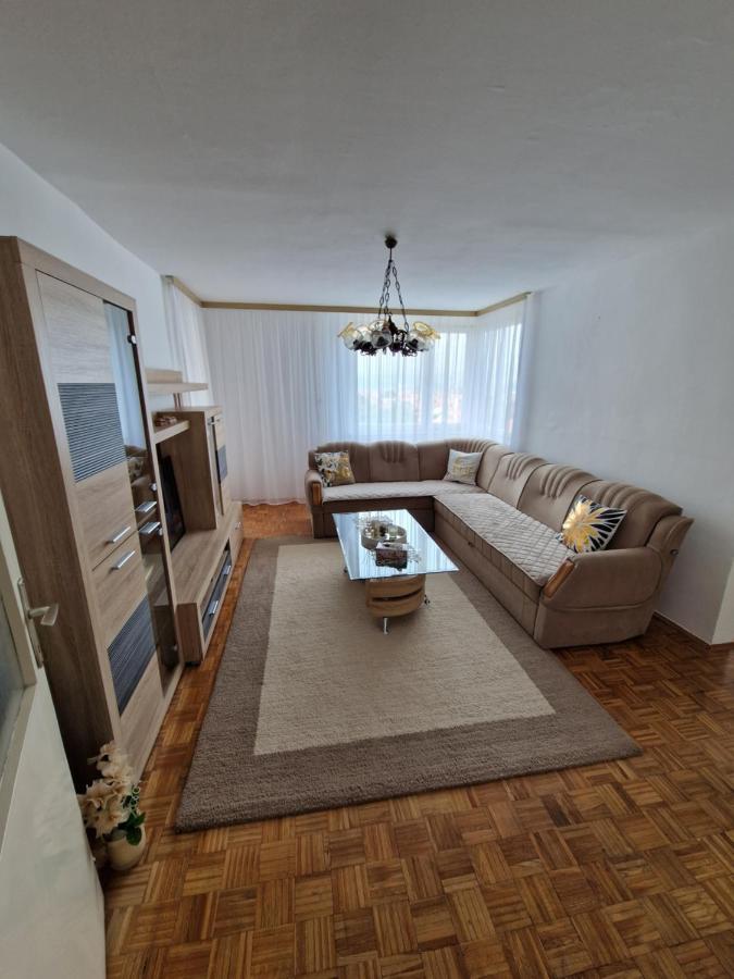 Bugojno Stan Apartment Luaran gambar