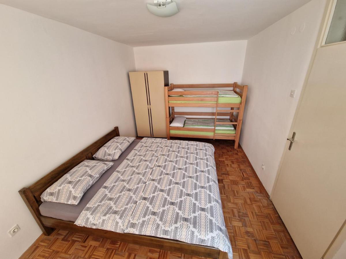 Bugojno Stan Apartment Luaran gambar