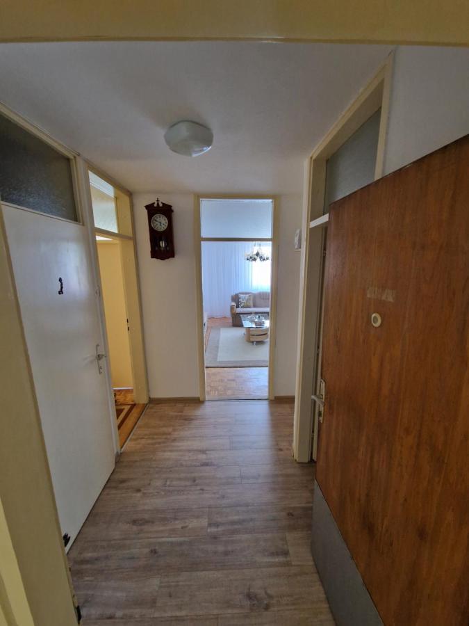 Bugojno Stan Apartment Luaran gambar