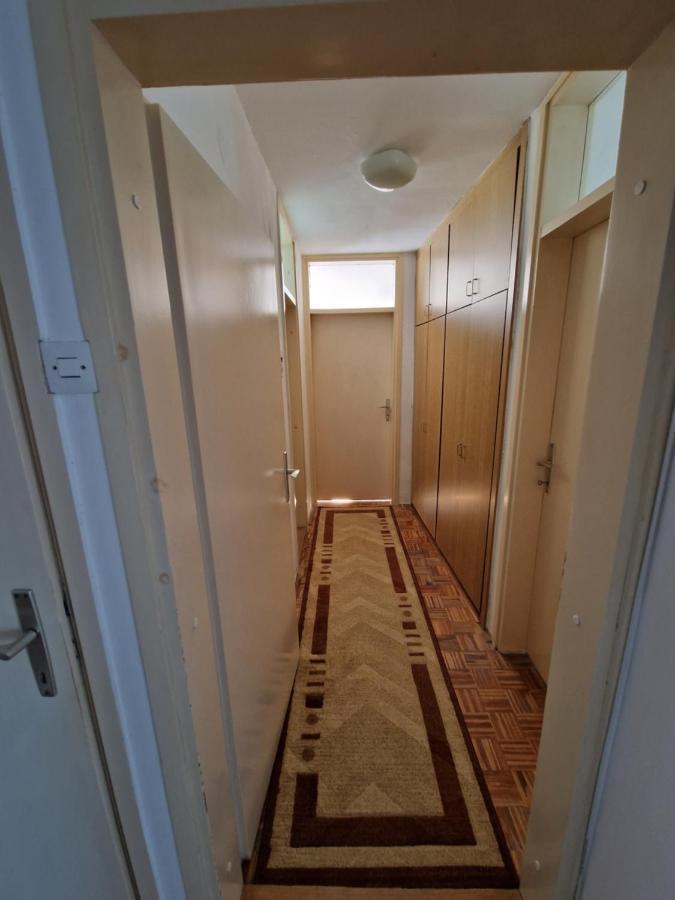 Bugojno Stan Apartment Luaran gambar